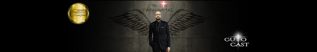 Projeto Paranormal * Oficial* Awatar kanału YouTube