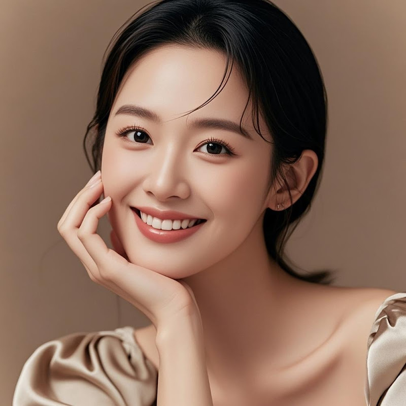 妮妮故事會 Logo