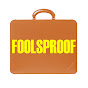 Foolsproof Film logo