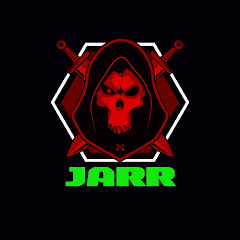 Логотип каналу jarr n gamers
