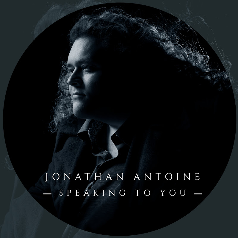 Jonathan Antoine