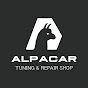 알파카_ALPACAR 채널 아바타