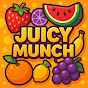 Juicy Munch logo