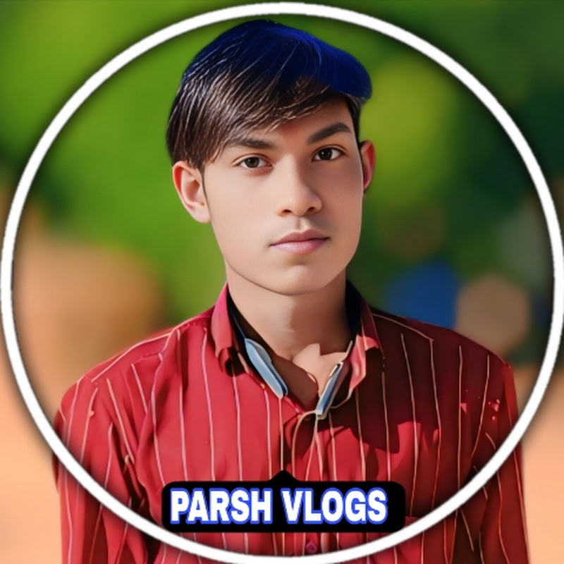 Parsh Vlogs