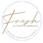 Fresh Entertainments logo