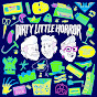 Dirty Little Horror logo