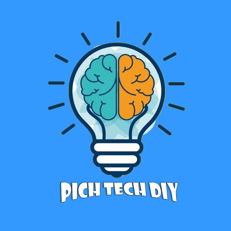 Pich Tech DIY