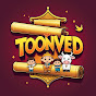 Toon Ved logo
