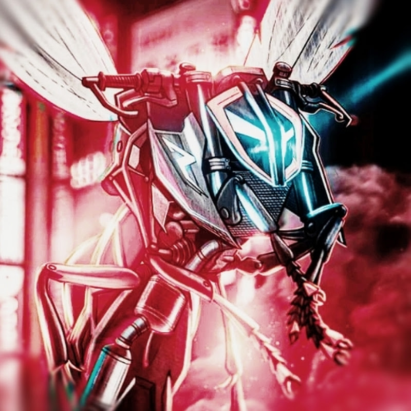 Lit.K.B.I channel icon