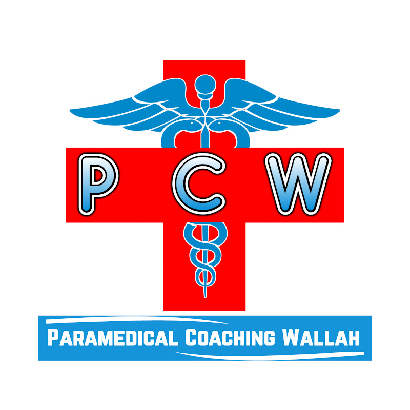 Paramedical Coaching Wallah