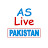 As Live Pakistan