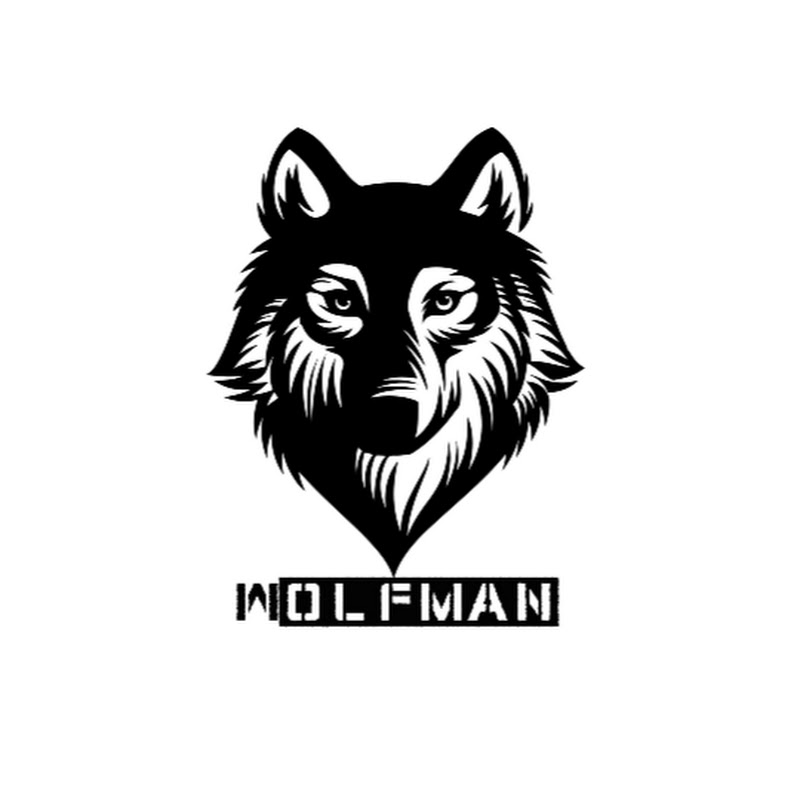 Wolfman Tamil