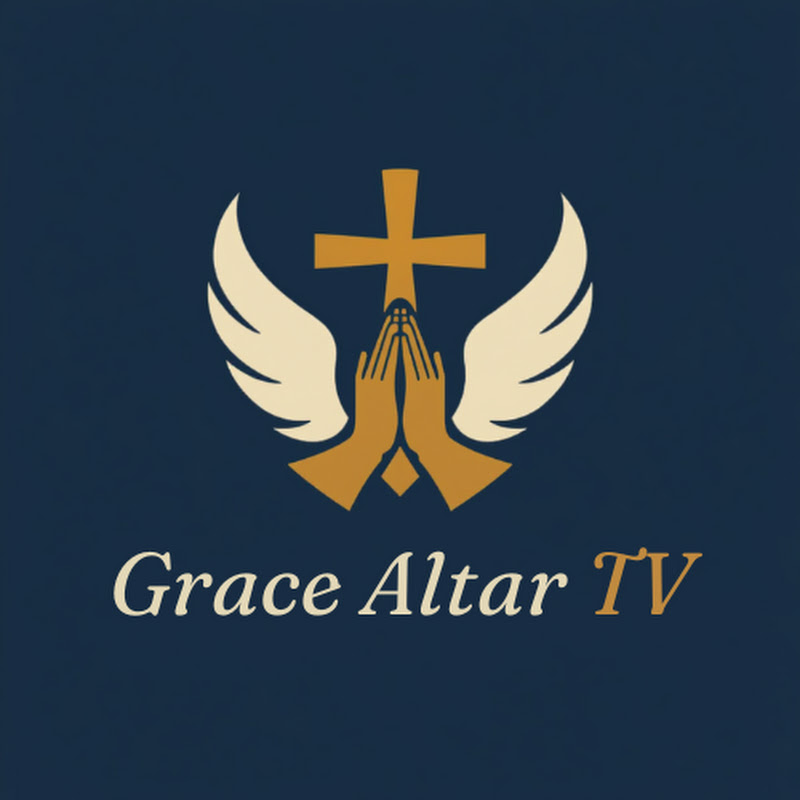 Grace Altar TV