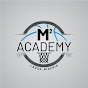 M2 Squared Academy Inc. logo