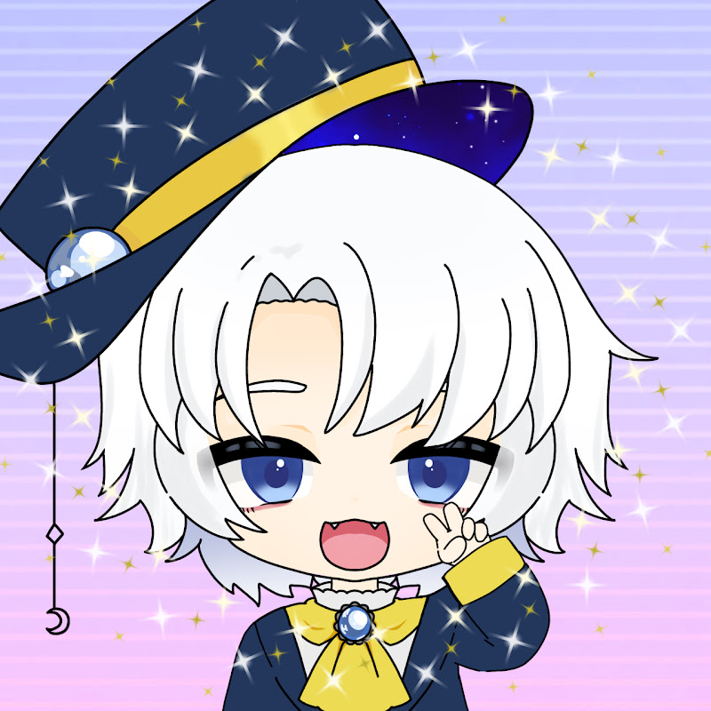リュカのひとりごと