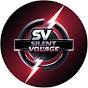 Silent Voltage logo