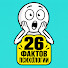 qhizel--uQA-channel-avatar-26 фактов | ПСИХОЛОГИЯ