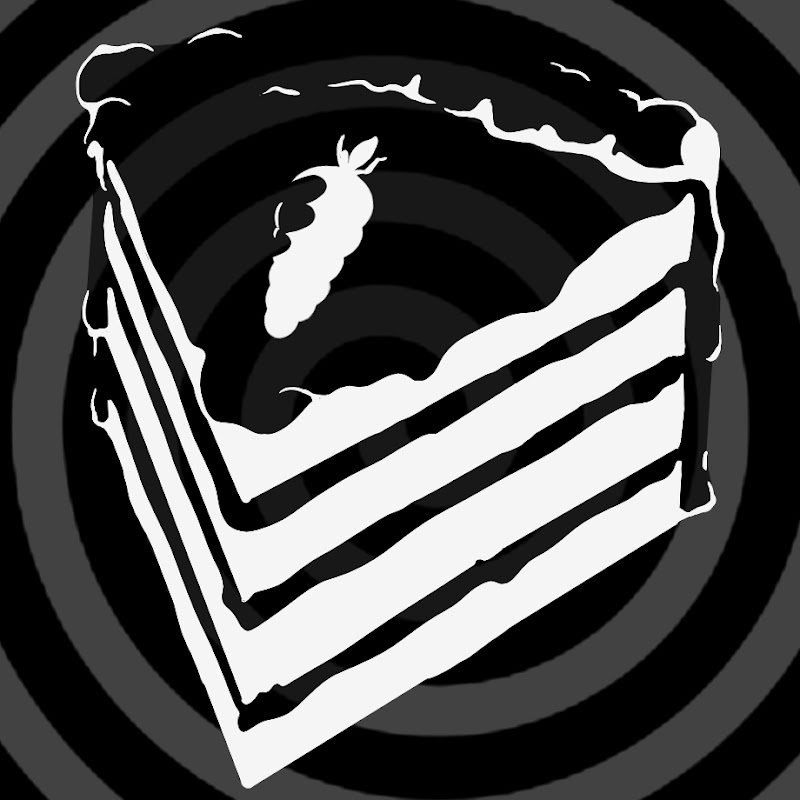 RidiculousCake