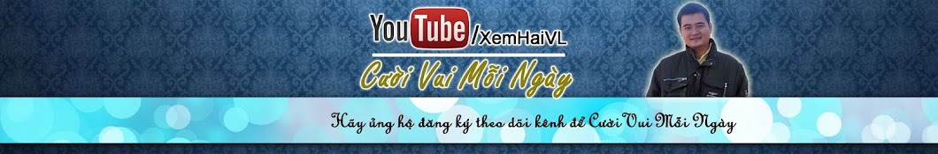 xemhaivl Avatar del canal de YouTube