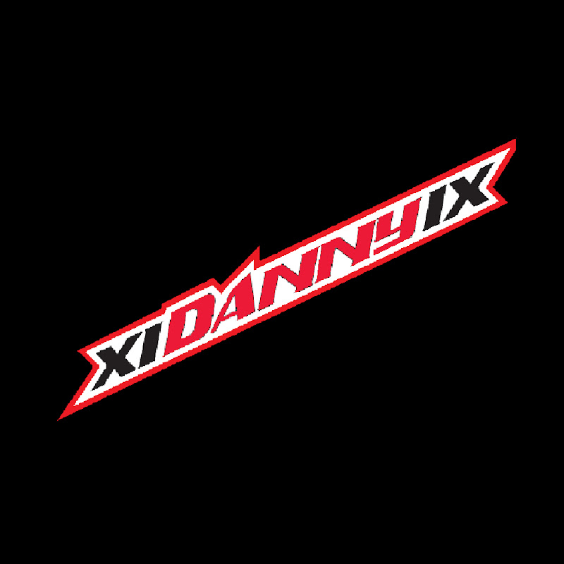 Xl Danny IX