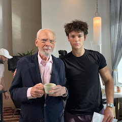 Burt & Nicholas Wolf channel thumbnail