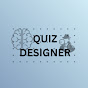 QUIZ DESIGNER logo