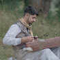 Younis Majid Rather (Santoor Player) logo