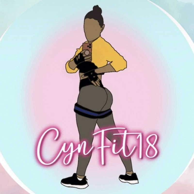 Cyn Fit18