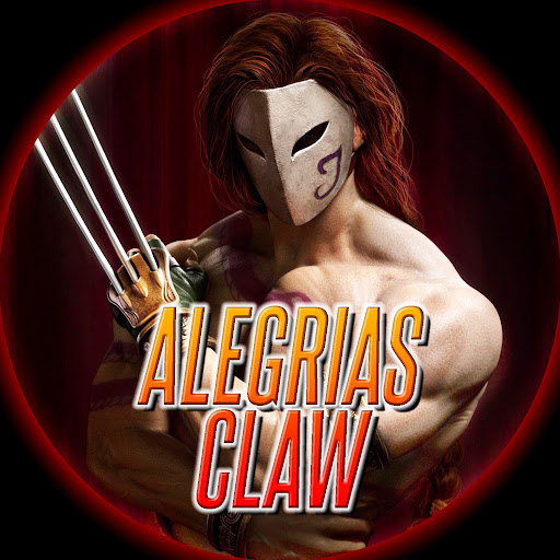 Alegrias Claw