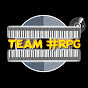 Team RPG logo