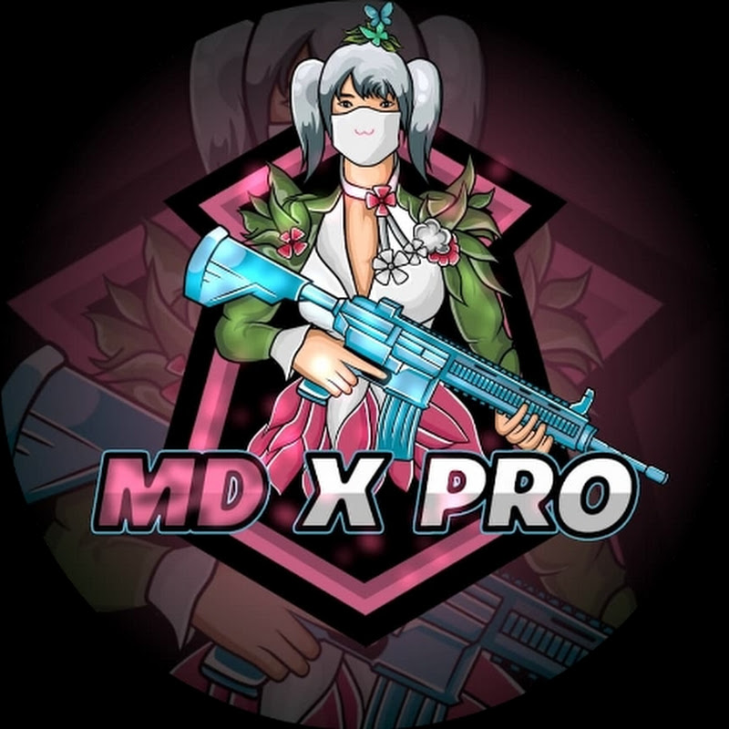MD X PRO