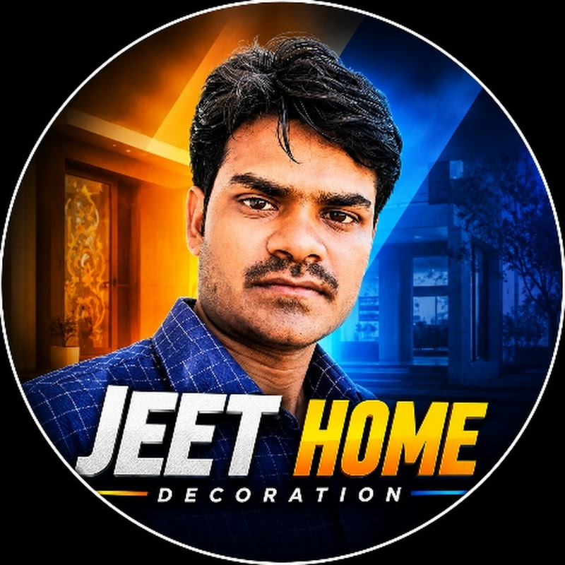 JEET HOME DECORATION