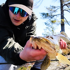 The Genuine Fishing Channel!
