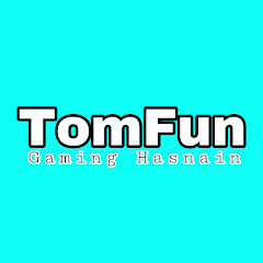 TomFun Gaming Hasnain avatar
