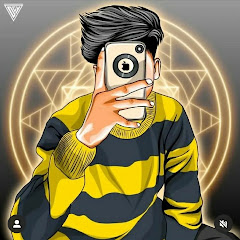 Channel thumbnail for Rishabh Facts Yt