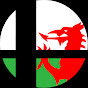 Smash Wales logo