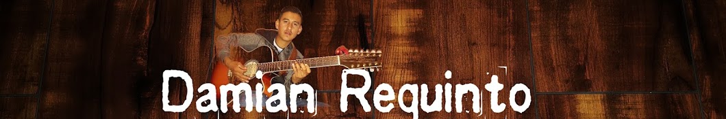 Damian Requinto YouTube channel avatar