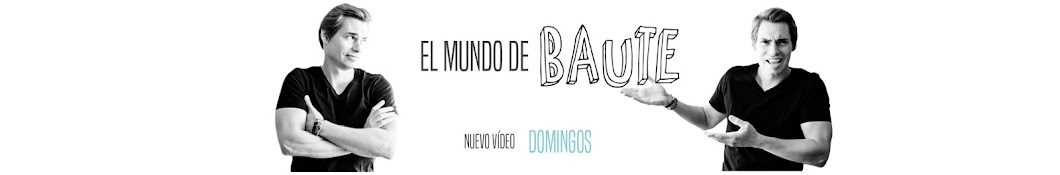 El Mundo de Baute YouTube channel avatar