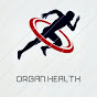Organ health logo