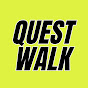 QuestWalk Tours logo