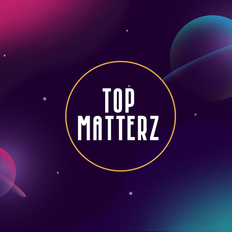 Top Matterz
