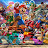 Super Smash Bros and friends 