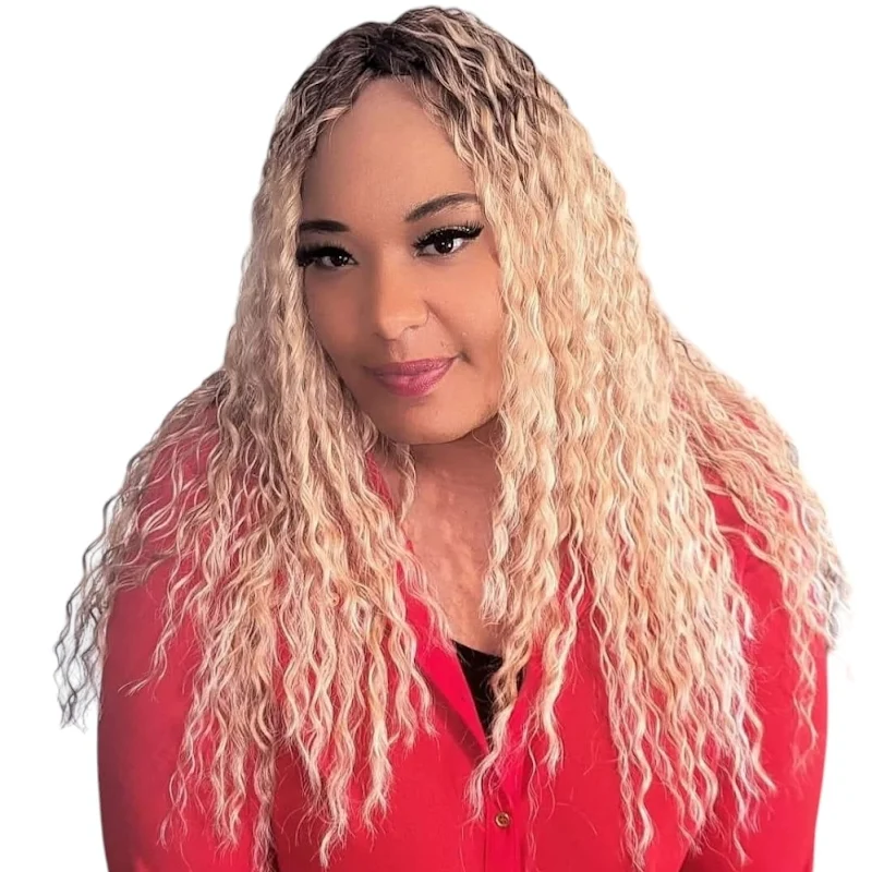 𝐂𝐡𝐚𝐫𝐥𝐞𝐧𝐞 𝐇𝐮𝐦𝐩𝐡𝐫𝐞𝐲'𝐬