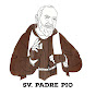 Sv. Padre Pio YouTube channel avatar