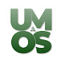 UMOS ADVENT MEDIA logo