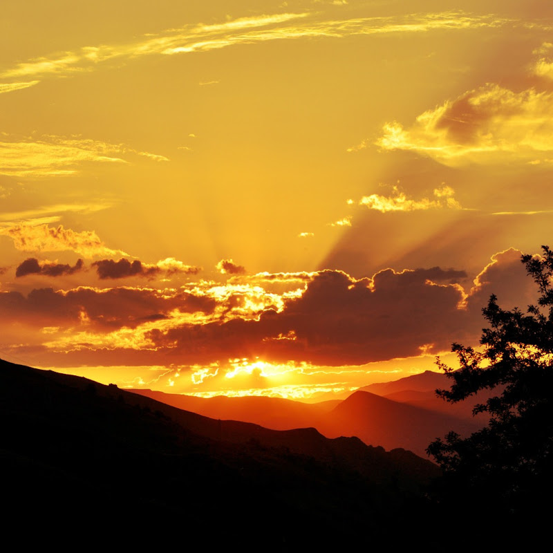 Seu Motivo de Esperança