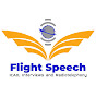 Flight Speech  logo