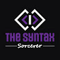 The Syntax Sorcerer logo