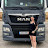 Michaela Tudor - TruckingGirl - Sons of Stars