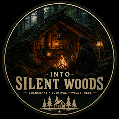 Into Silent Woods